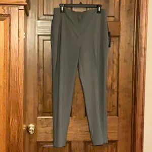 Rachel Zoe Straight Leg Ankle Pant NWT